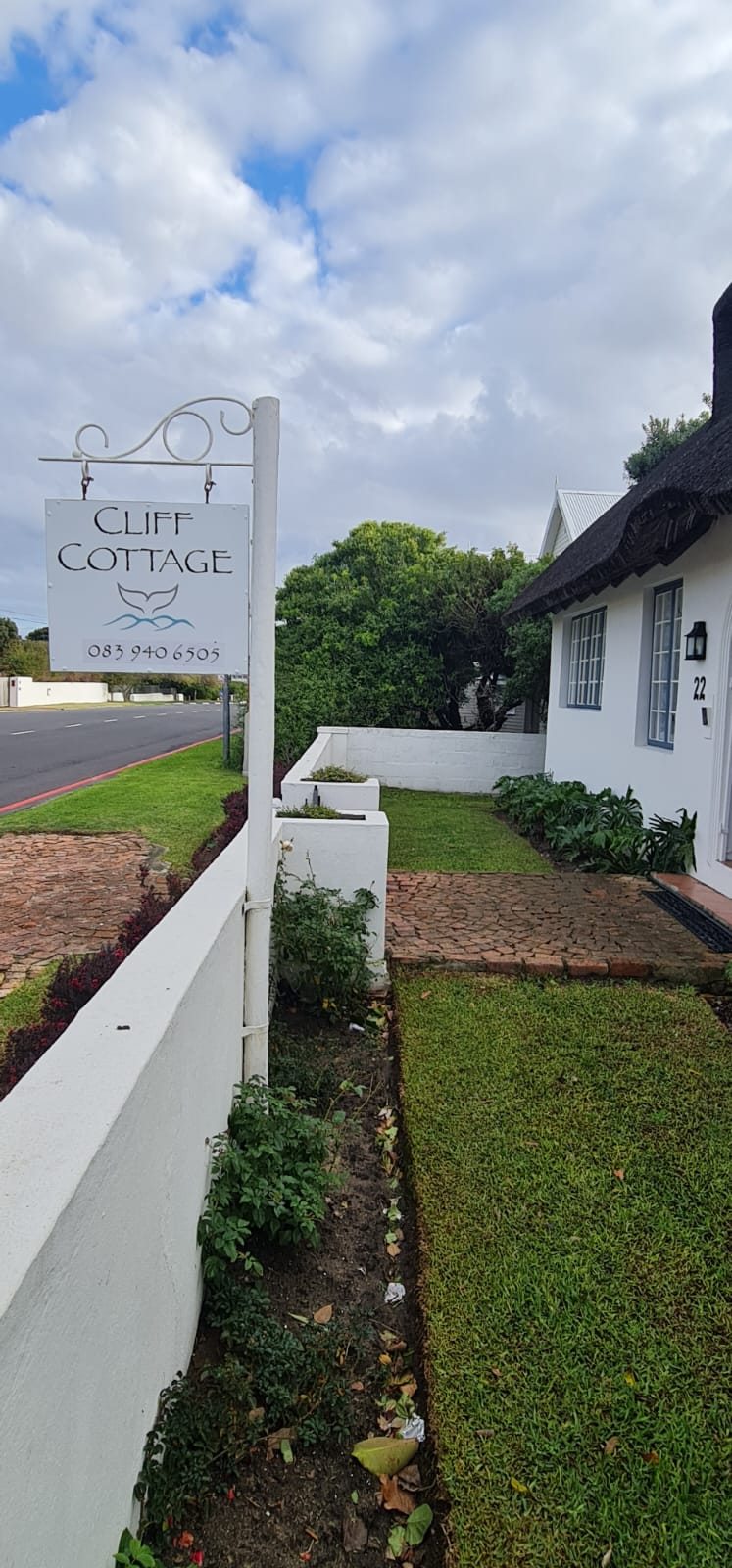 Commercial Property for Sale in Westcliff Western Cape